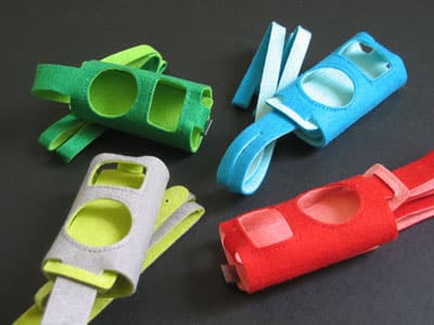 Prime Impressioni: ProClip, ShuffleStation, Booq, Dopi, Tatuz e Altro