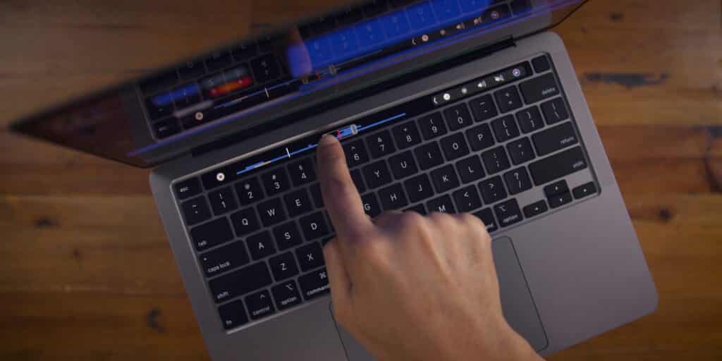 Große Probleme mit MacBook Pro Modellen