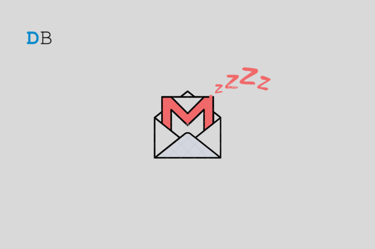 Cómo posponer correos electrónicos en Gmail en móvil y escritorio