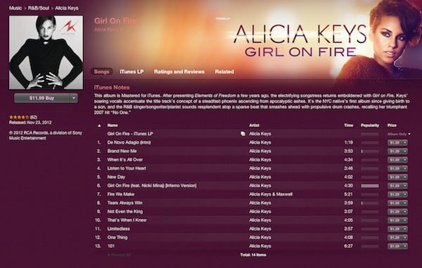 Sofort-Experte: Geheimnisse & Funktionen von iTunes 11