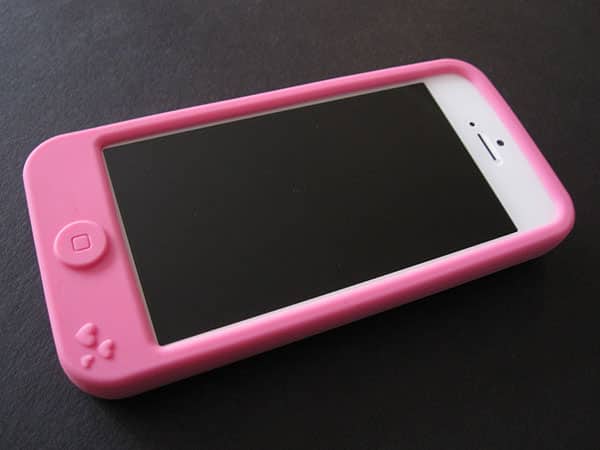Critique : SwitchEasy Monsters pour iPhone 5