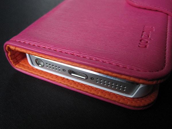 Recensione: Spigen SGP Illuzion per iPhone 5