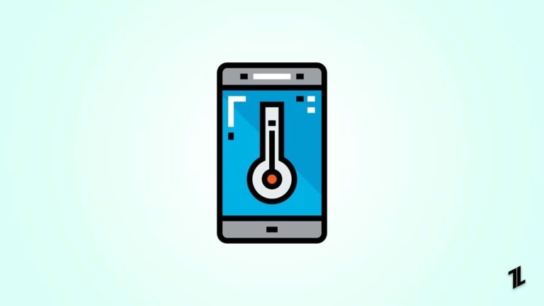 App Termometro per Telefono