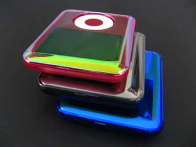 Recensione: Griffin Reflect per iPod classic e nano (video)