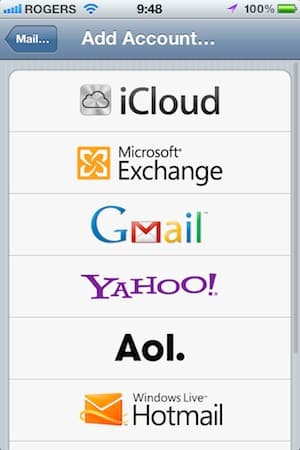 Experto Instantáneo: Secretos y Características de iCloud (2011)