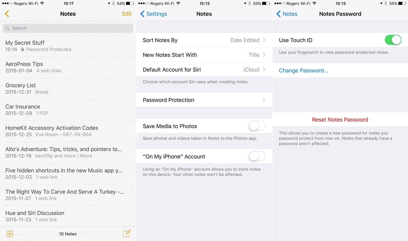 베타 내부: iOS 9.3 및 tvOS 9.2의 새로운 기능 (업데이트됨)