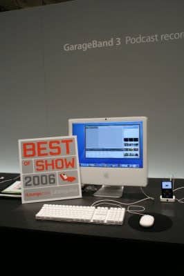 Premios Best of Show 2006: Quién ganó y por qué