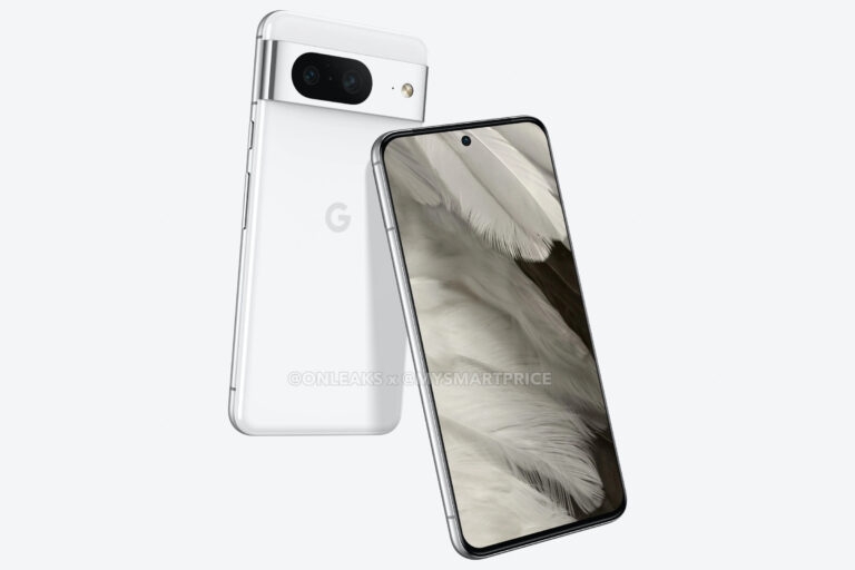 Google Pixel 8 Series