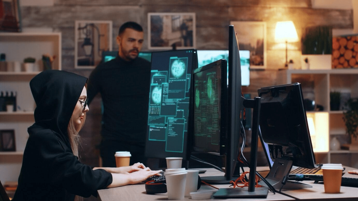 Além das Senhas Como os Hackers de Telefone Modernos Estão Redefinindo a Segurança Digital Pessoal