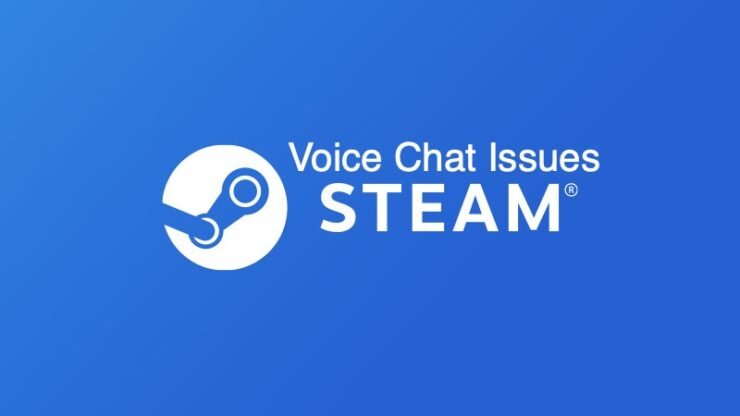 Como Corrigir o Chat de Voz Não Funcionando no Steam para Windows? 1