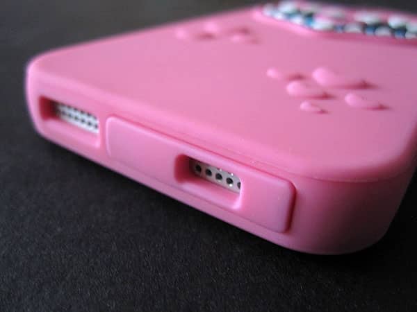 Critique : SwitchEasy Monsters pour iPhone 5