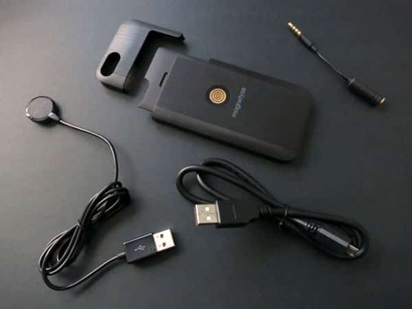 Critique : Étui de protection Magnetyze de BuQu Tech pour iPhone 5
