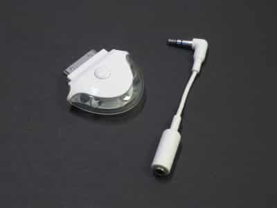 Critique : LUMi Ventures Flasher pour iPod