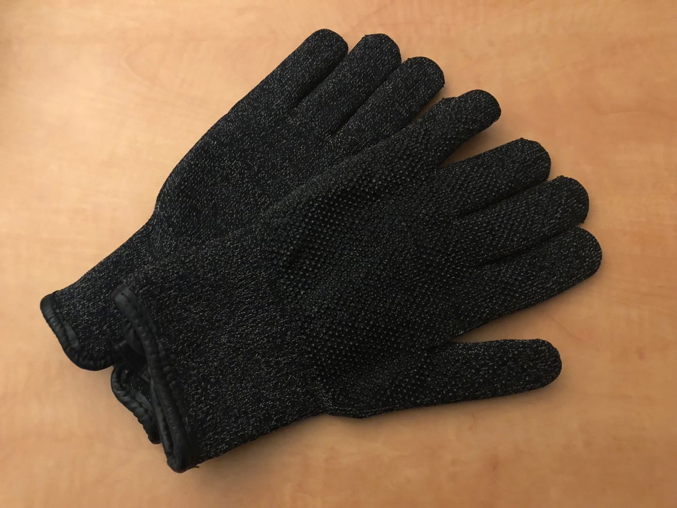 Guantes de Pantalla Táctil Mujjo