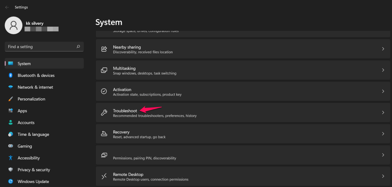 Wie man den Windows 11 Update-Fehler 0x80248014 behebt? 1