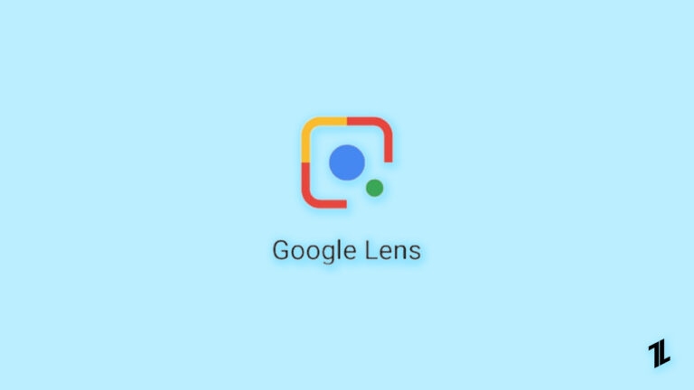 Google Lens