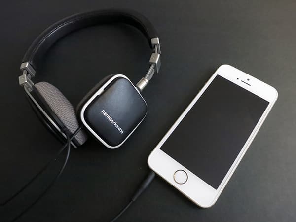Recensione: Cuffie Mini Pieghevoli Harman Kardon Soho Slim