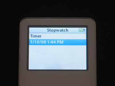 Recensione: Apple Computer iPod nano (1GB/2GB/4GB)