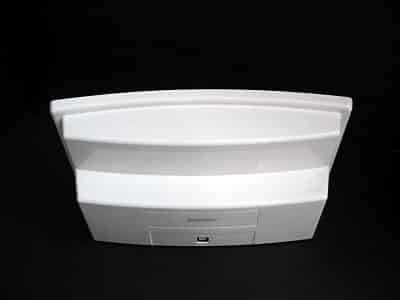Überprüfung: Bose SoundDock