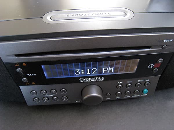 Recensione: Cambridge Soundworks i765