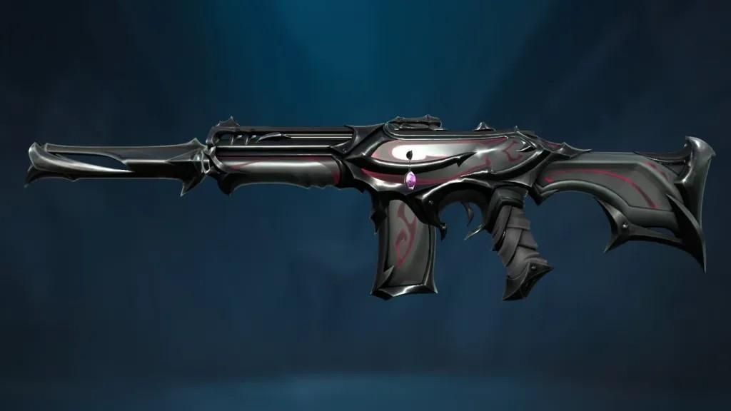 Reaver 2.0 - Beste Phantom-Skins in VALORANT
