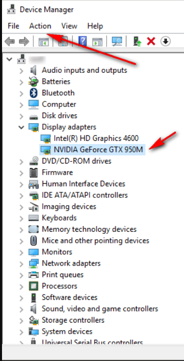 Correzione: L'installazione del driver GeForce Game Ready non può continuare