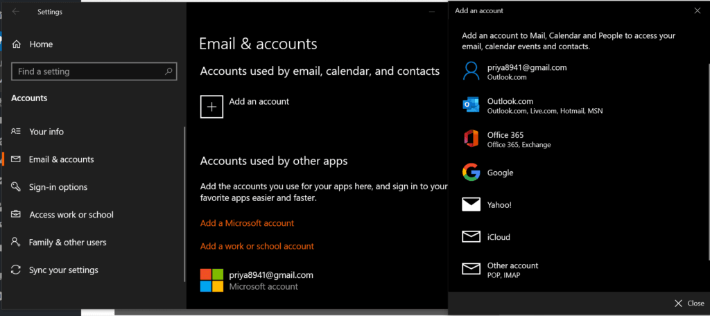 Come risolvere facilmente l'errore 0x80070032 in Windows 10