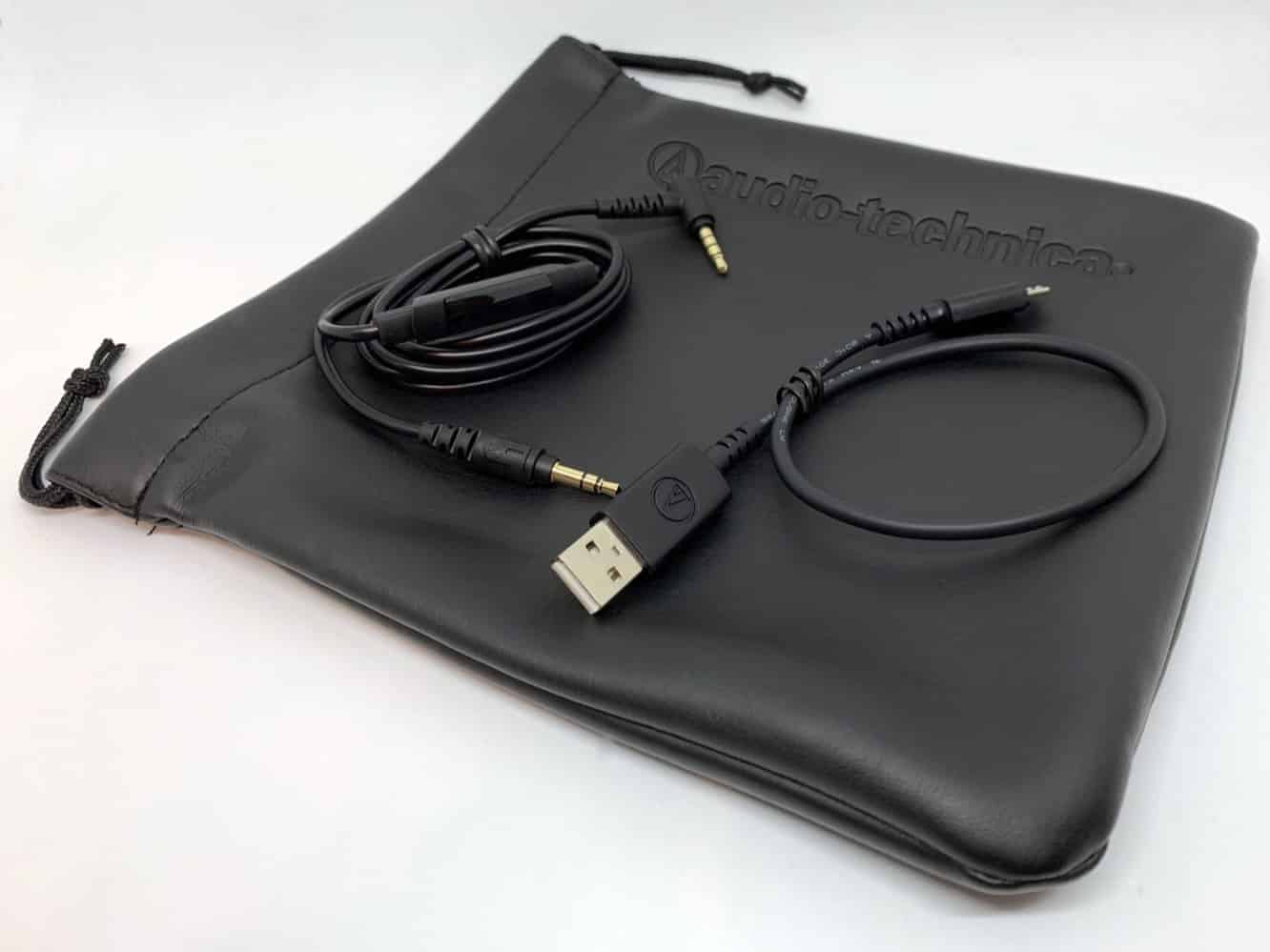レビュー: Audio-Technica ATH-M50xBT