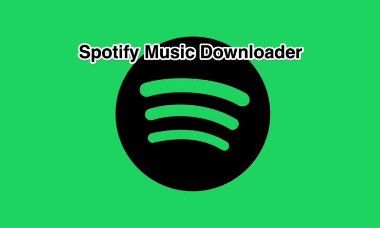 Spotify_Music_Downloader
