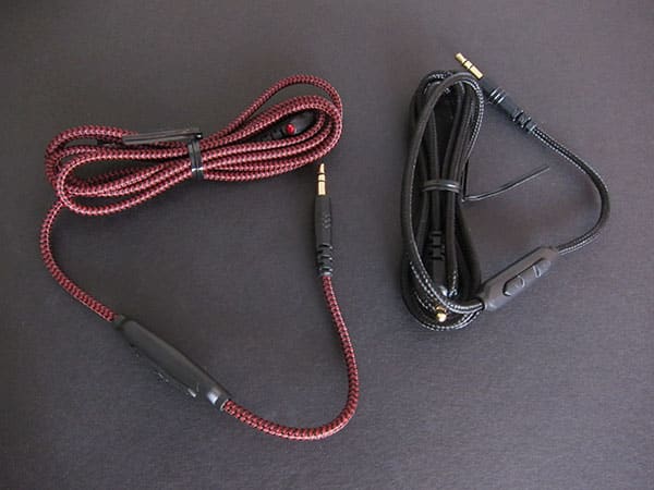 Überprüfung: V-Moda Crossfade M-80 + V-80