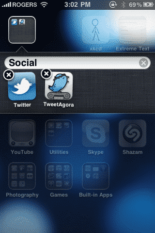 Sofort-Experte: Geheimnisse & Funktionen von iOS 4