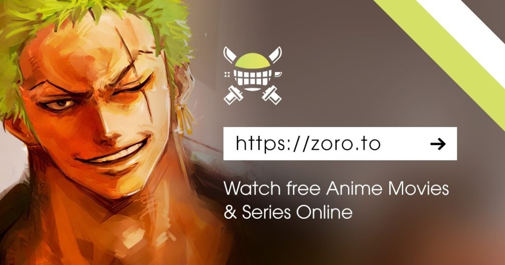 ¿Es Zoro.to seguro y legítimo para ver anime en línea?