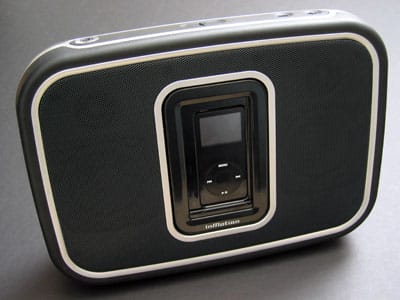 Recensione: Altec Lansing inMotion iM9 Sistema di Altoparlanti Portatile