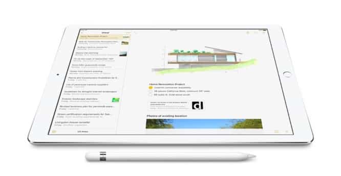 Revisión: Apple iPad Pro