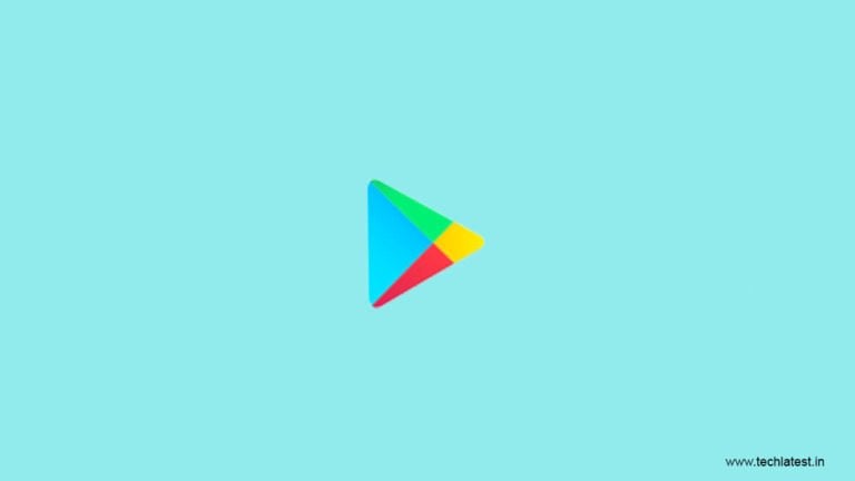 Play Store
