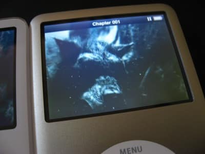 Recensione: Apple iPod classic (80GB/160GB)