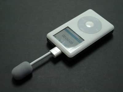 Critique : Belkin TuneTalk pour iPod