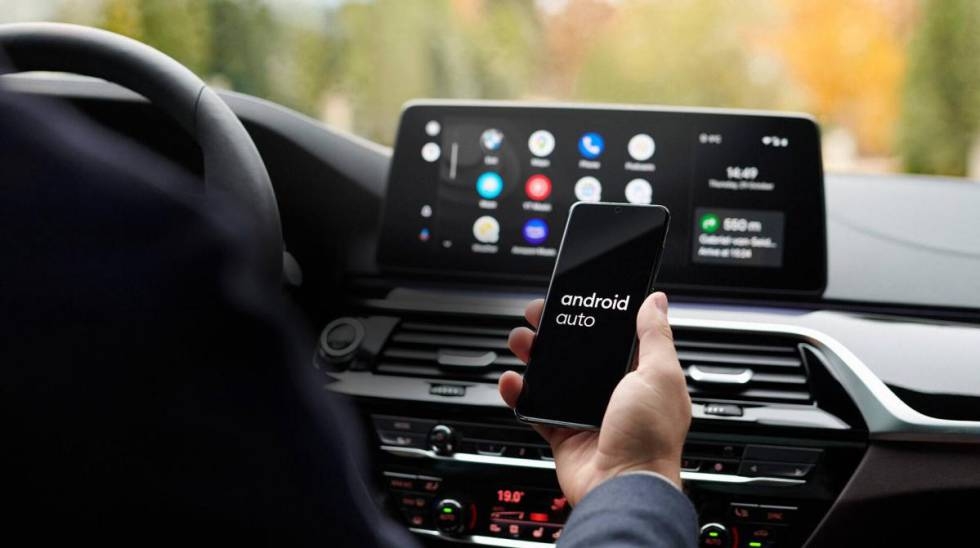 Comment réparer si Android Auto ne fonctionne pas ?