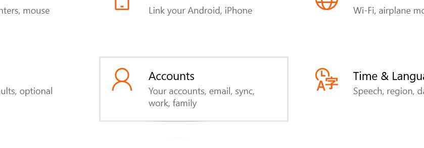 So entsperren Sie Windows-PC von Android oder iPhone 4