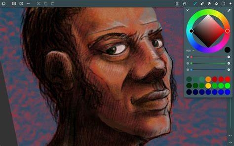 Drawing Apps For Chromebook