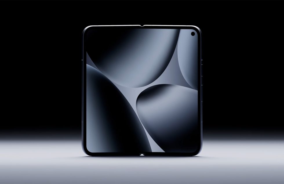 Google Pixel 10 Pro Fold