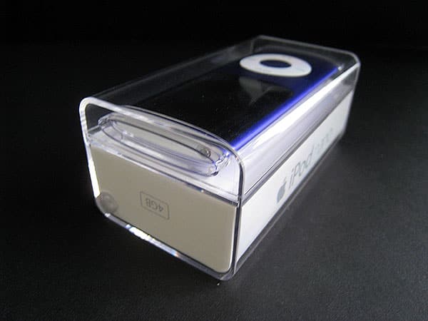 Обзор: Apple iPod nano четвертого поколения (4 ГБ/8 ГБ/16 ГБ)