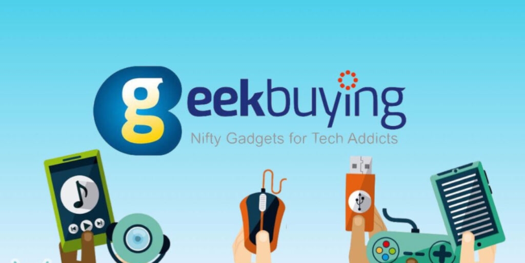 Geekbuying | Alles, was Sie wissen müssen