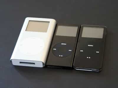 Recensione: Apple Computer iPod nano (Seconda Generazione) 2/4/8GB