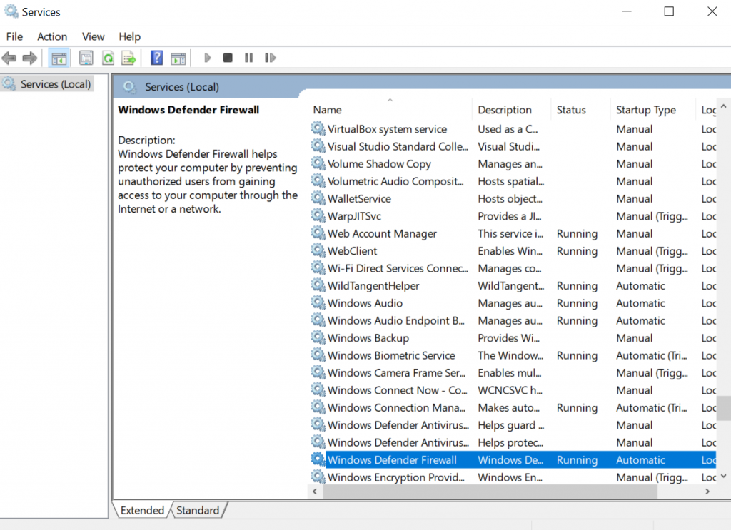 Come risolvere l'errore 0x800705b4 in Windows 10 facilmente 3
