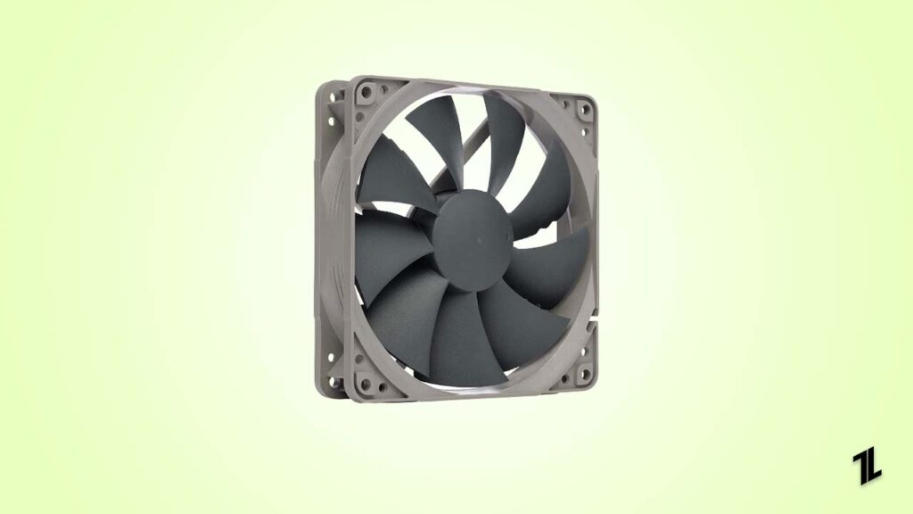 Noctua NF-P12 redux - Melhores Ventiladores para PC
