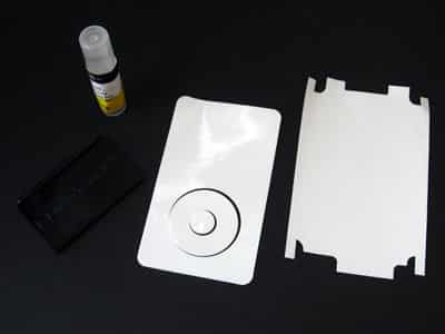 Recensione: ShieldZone InvisibleShield Full Body Shields per iPod nano e 5G