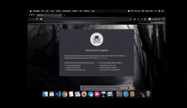 Contrôle Mac sur Android