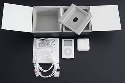 Recensione: Apple 4G iPod: Recensione degli utenti del nuovo iPod