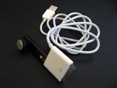 Recensione: Apple iPhone Bluetooth Headset